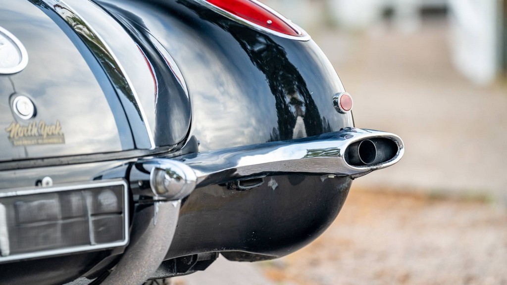 1958 Chevrolet Corvette - Image 39