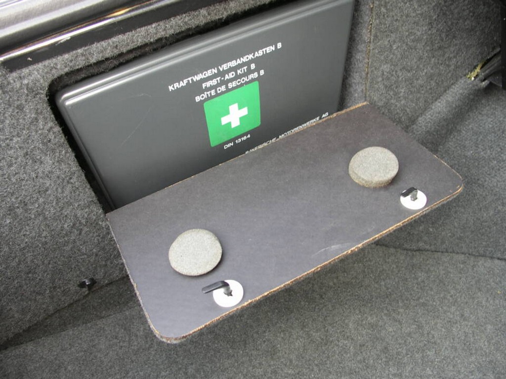 1988 BMW M 635 CSi - Image 33