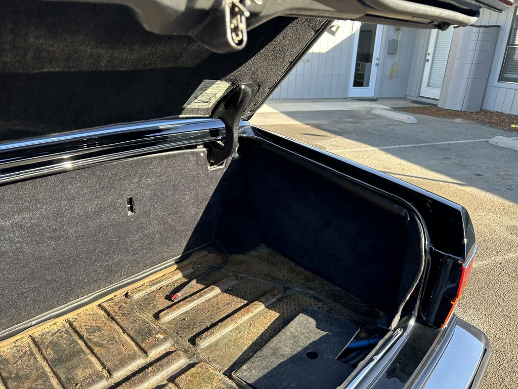 1991 Rolls-Royce Silver Spur II - Image 52