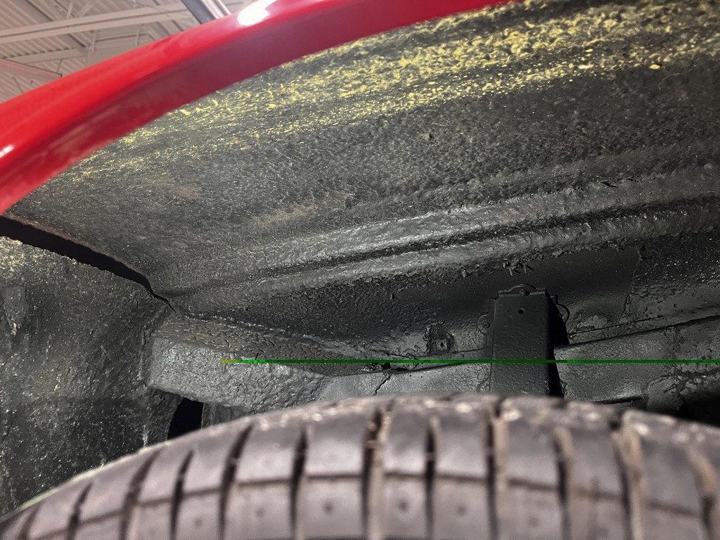 1971 DeTomaso Pantera - Image 106