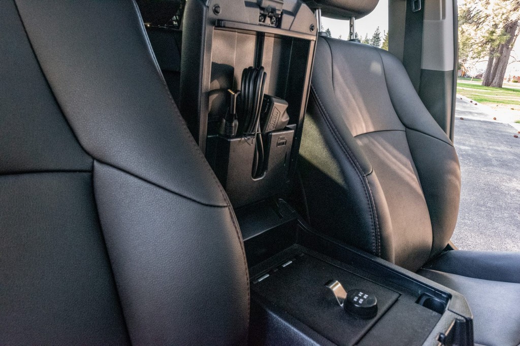 2022 Toyota 4Runner TRD Off-Road Premium - Image 24