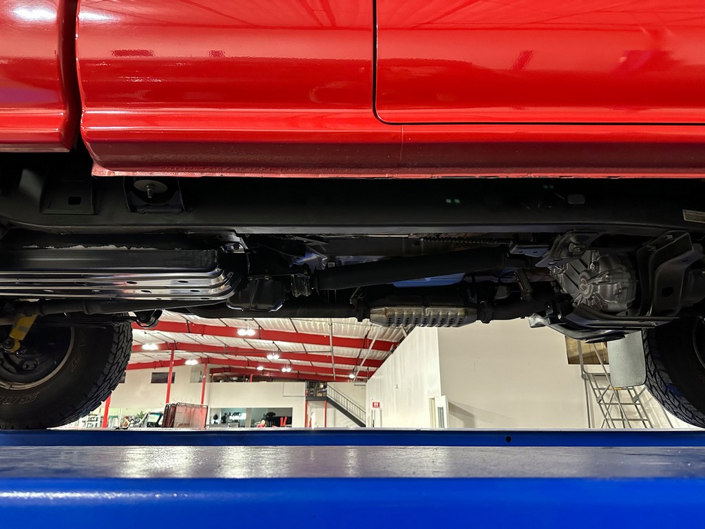 1994 Toyota Pickup XtraCab SR5 V6 4×4 - Image 2