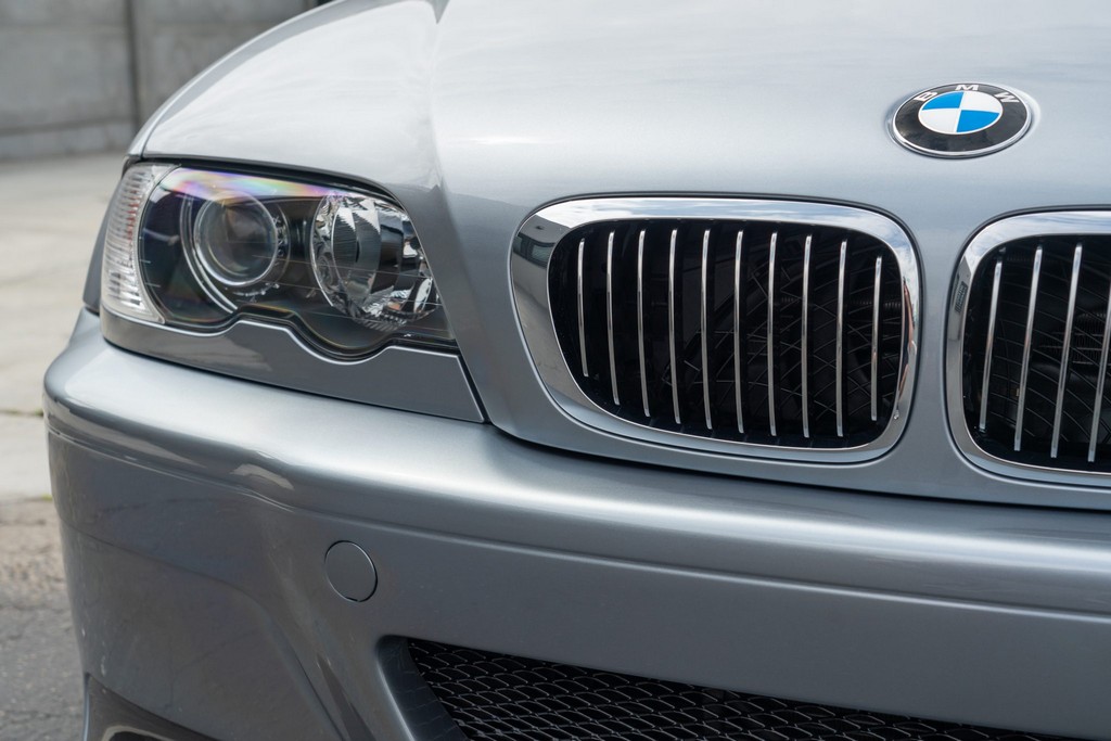 2005 BMW M3 Coupe - Image 17