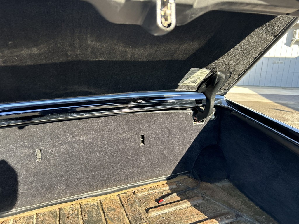 1991 Rolls-Royce Silver Spur II - Image 53