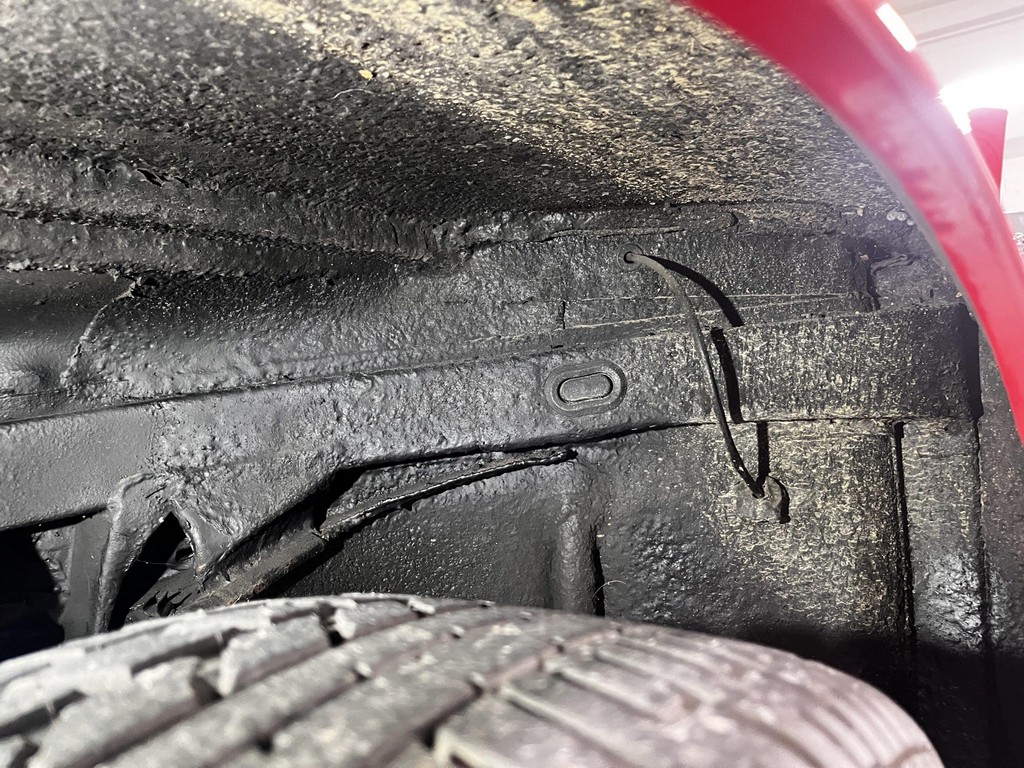 1971 DeTomaso Pantera - Image 107