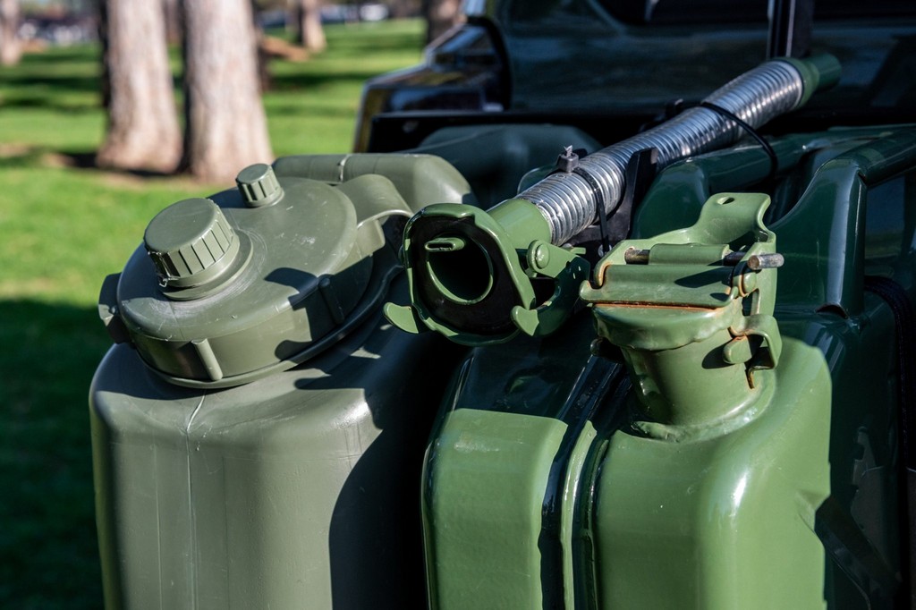 2022 Toyota 4Runner TRD Off-Road Premium - Image 25