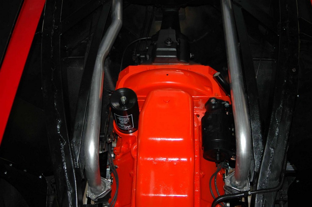 1958 Chevrolet Corvette - Image 41