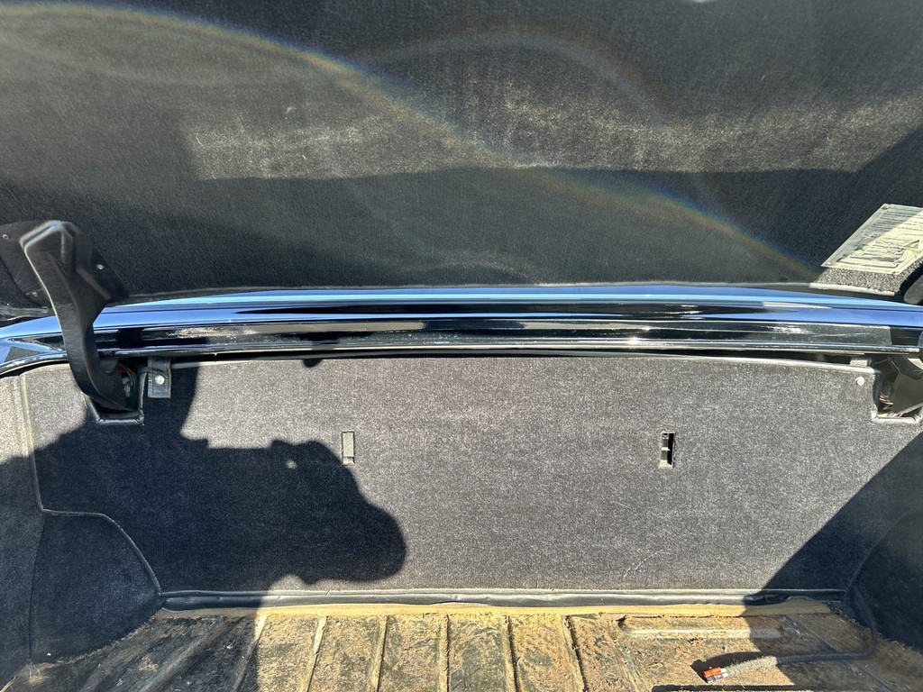 1991 Rolls-Royce Silver Spur II - Image 54