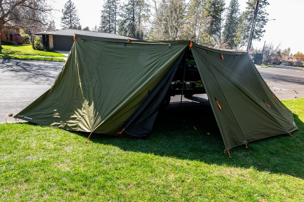 2022 Toyota 4Runner TRD Off-Road Premium - Image 26