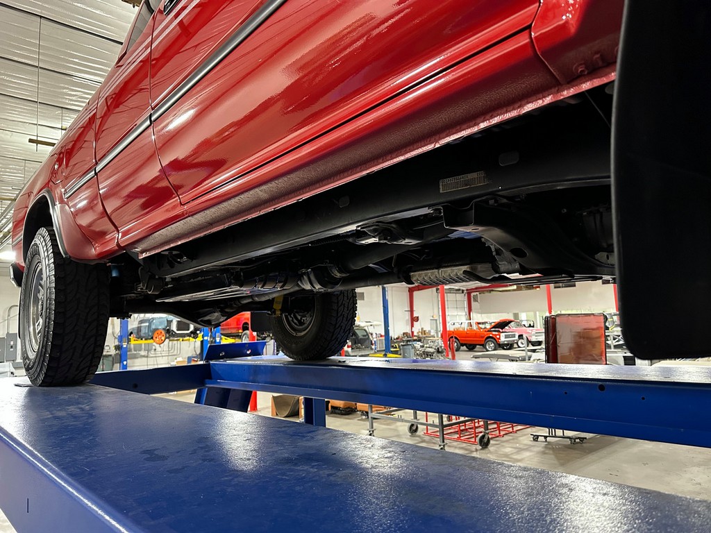 1994 Toyota Pickup XtraCab SR5 V6 4×4 - Image 4