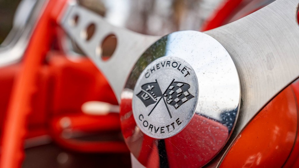 1958 Chevrolet Corvette - Image 42