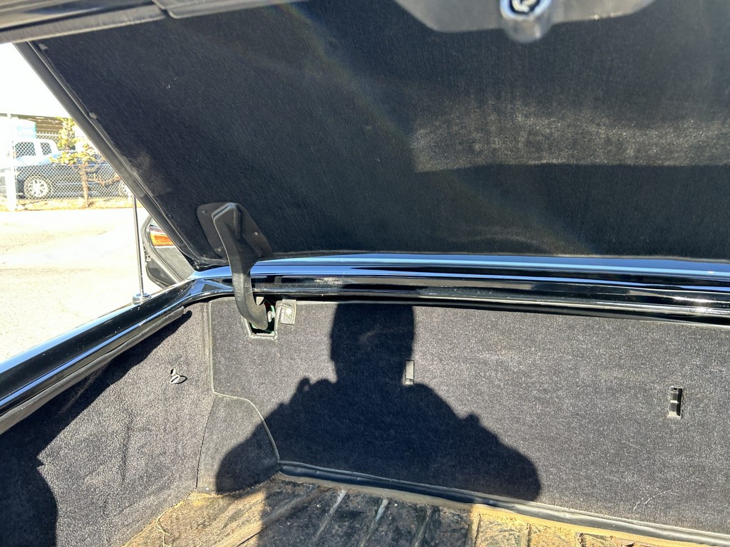 1991 Rolls-Royce Silver Spur II - Image 55