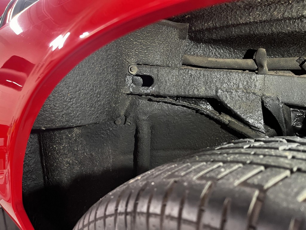 1971 DeTomaso Pantera - Image 109