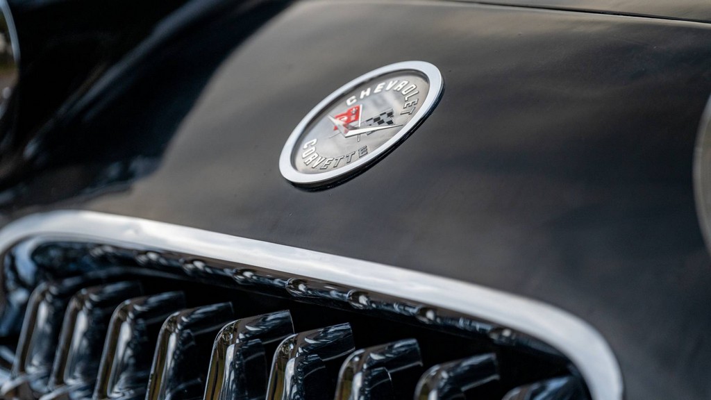 1958 Chevrolet Corvette - Image 43