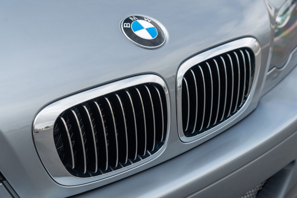 2005 BMW M3 Coupe - Image 18