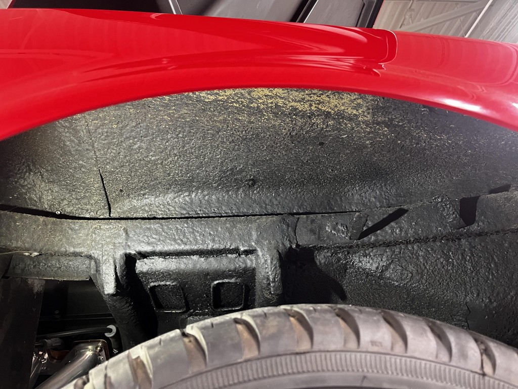 1971 DeTomaso Pantera - Image 110