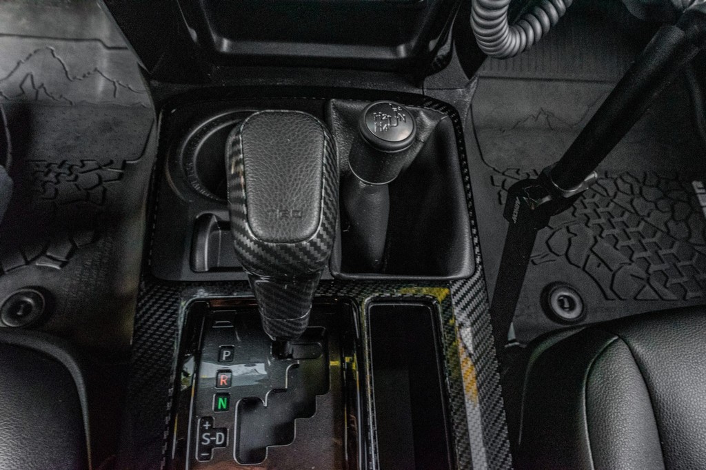 2022 Toyota 4Runner TRD Off-Road Premium - Image 28