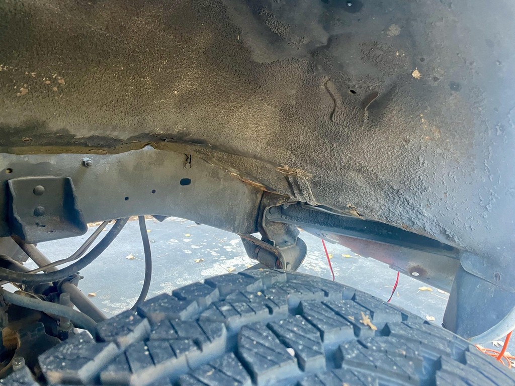 1972 Chevrolet K20 Cheyenne Pickup 4×4 - Image 46