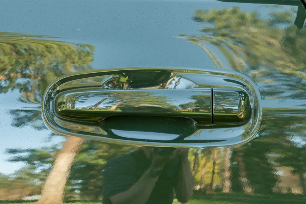 2022 Toyota 4Runner TRD Off-Road Premium - Image 29