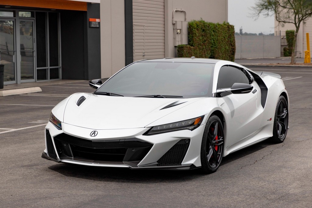 2022 Acura NSX Type S - Image 52