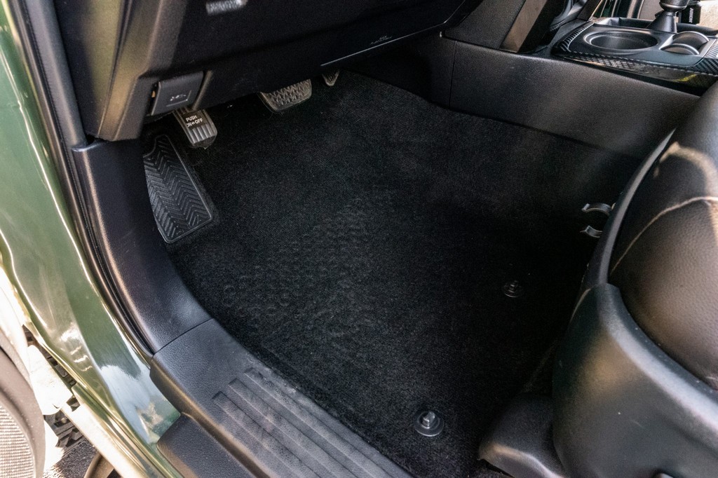 2022 Toyota 4Runner TRD Off-Road Premium - Image 30