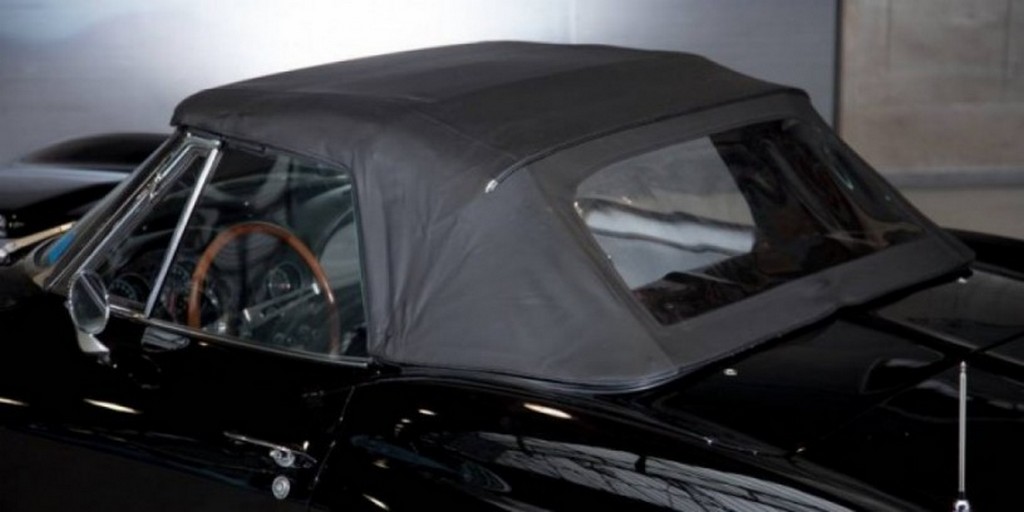 1966 Chevrolet Corvette Sting Ray 427 Turbo Jet - Image 14