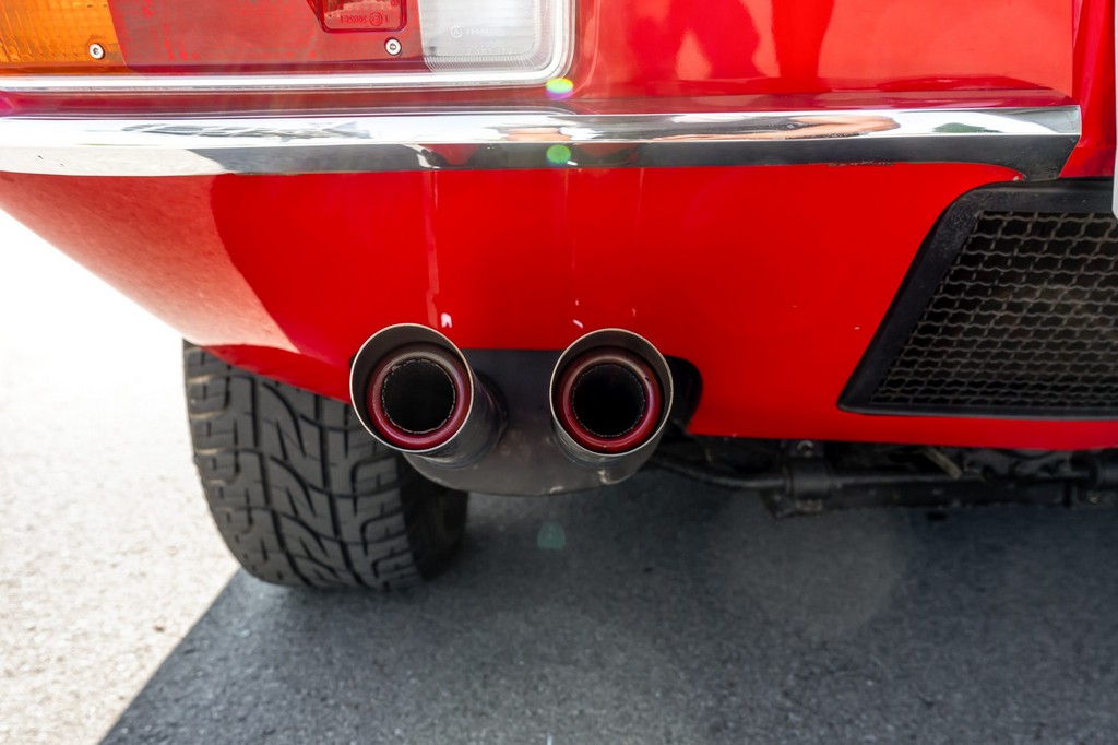 1971 DeTomaso Pantera - Image 3