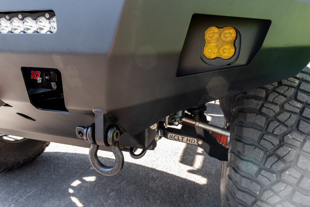 2022 Toyota 4Runner TRD Off-Road Premium - Image 31