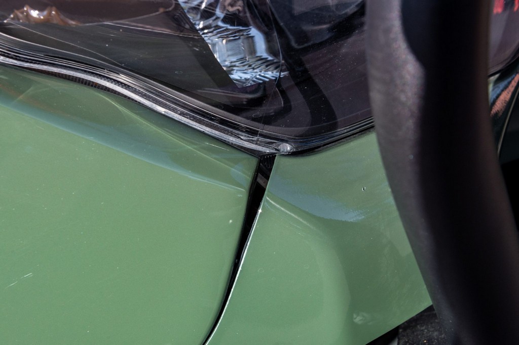 2022 Toyota 4Runner TRD Off-Road Premium - Image 32