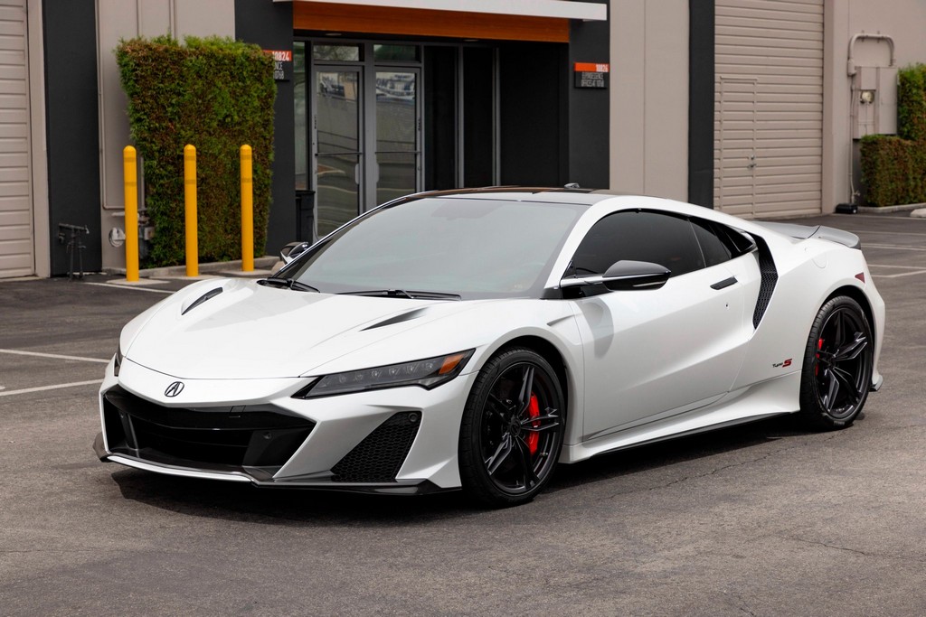 2022 Acura NSX Type S - Image 53