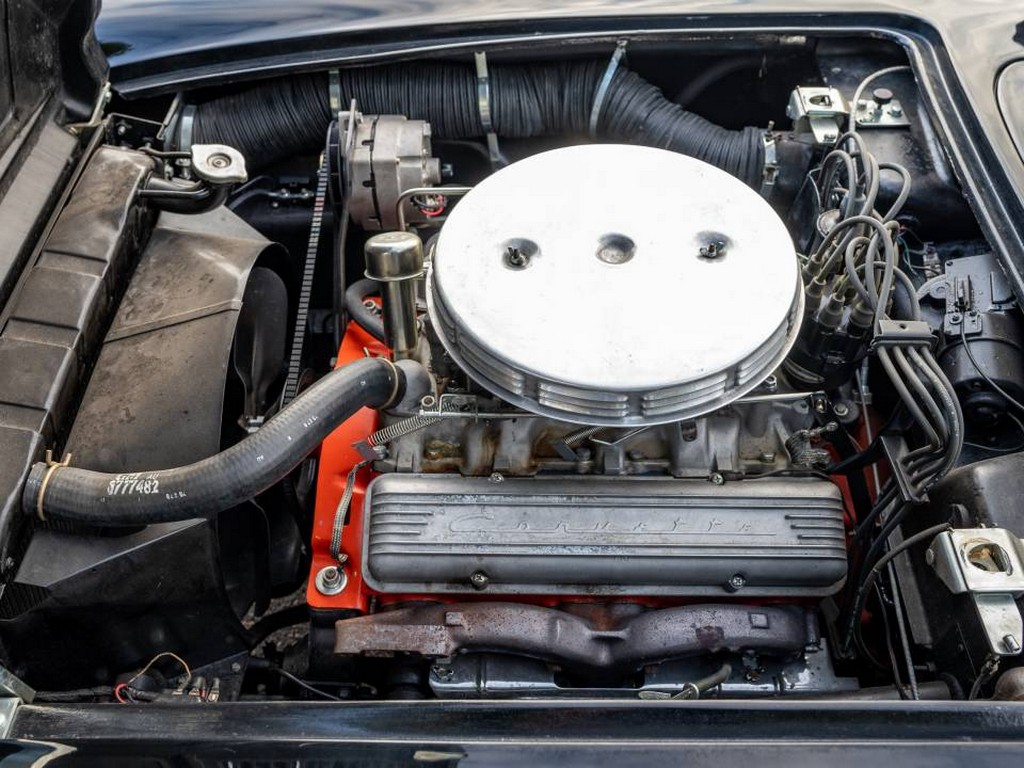 1958 Chevrolet Corvette - Image 48