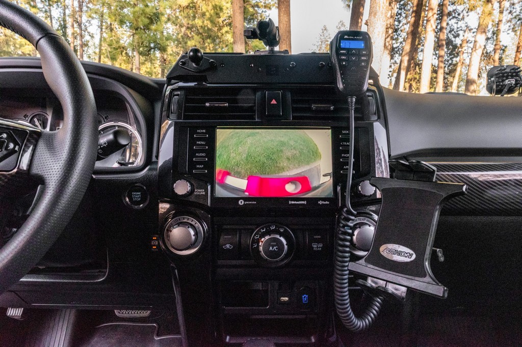 2022 Toyota 4Runner TRD Off-Road Premium - Image 33