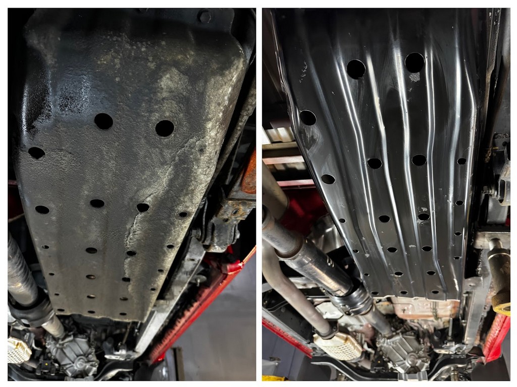 1994 Toyota Pickup XtraCab SR5 V6 4×4 - Image 11