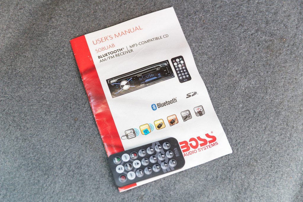 1990 Toyota Pickup XtraCab Deluxe 4×4 - Image 58