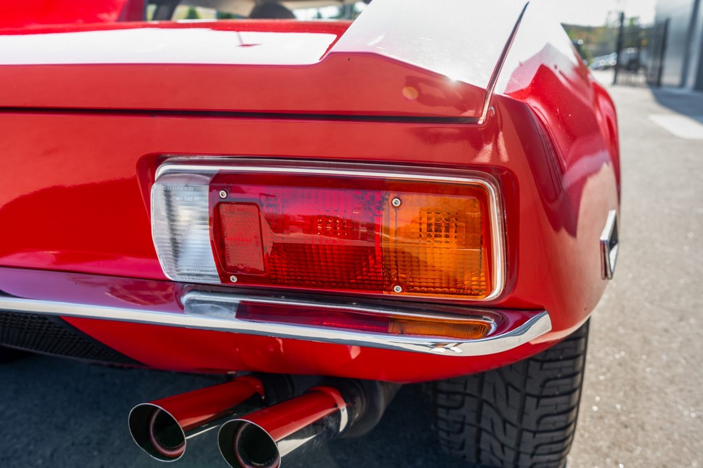 1971 DeTomaso Pantera - Image 6
