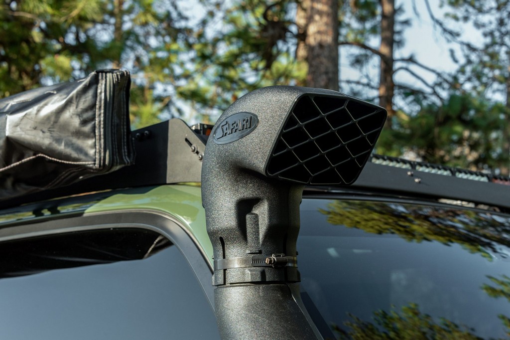 2022 Toyota 4Runner TRD Off-Road Premium - Image 35