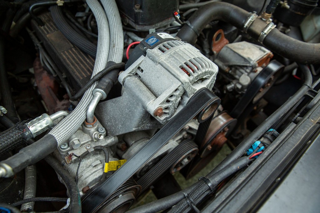 1991 Land Rover Defender 90 - Image 54