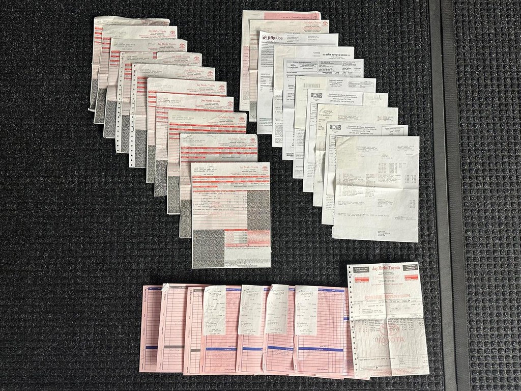 1994 Toyota Pickup XtraCab SR5 V6 4×4 - Image 13