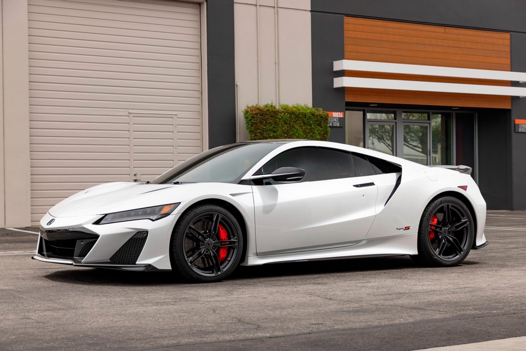 2022 Acura NSX Type S - Image 54