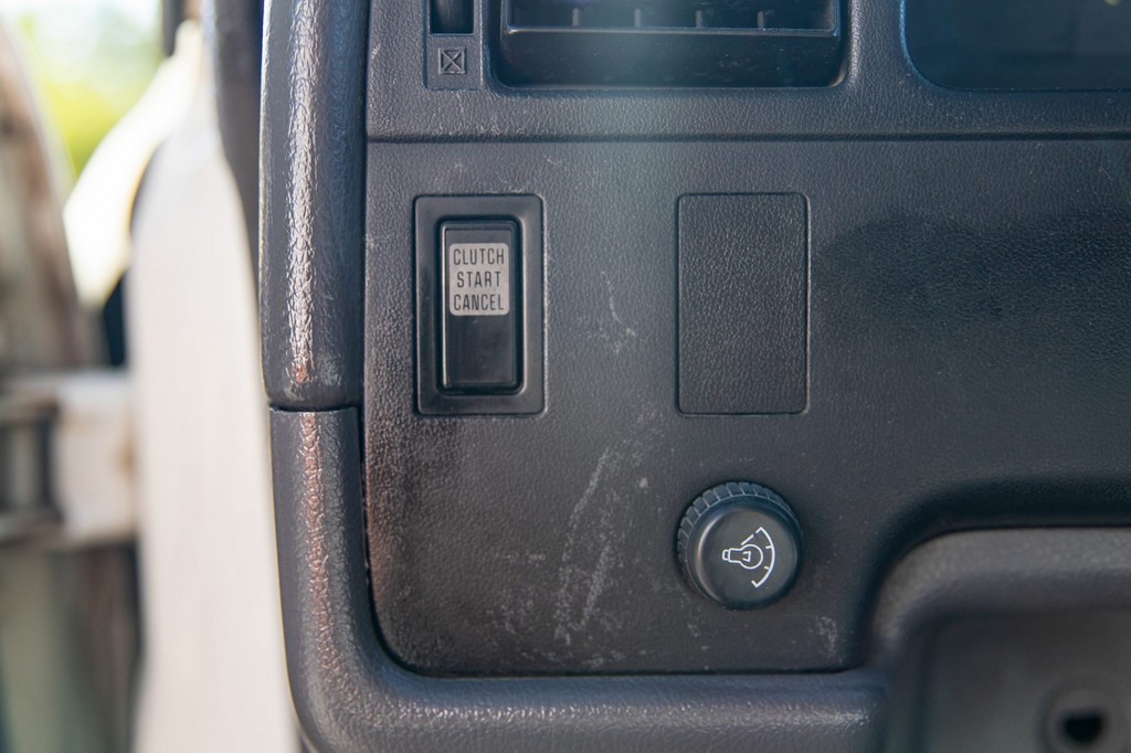 1990 Toyota Pickup XtraCab Deluxe 4×4 - Image 60