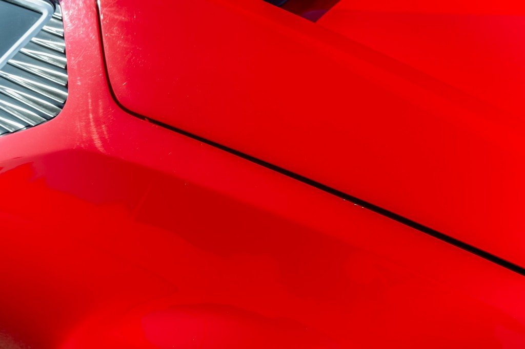 1971 DeTomaso Pantera - Image 7