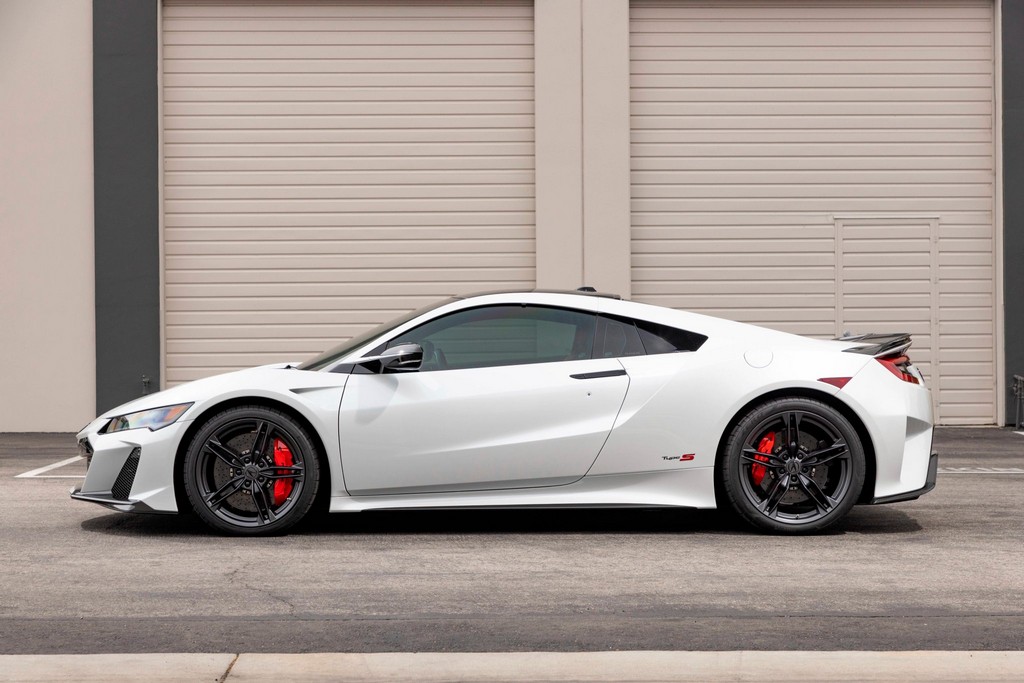 2022 Acura NSX Type S - Image 55