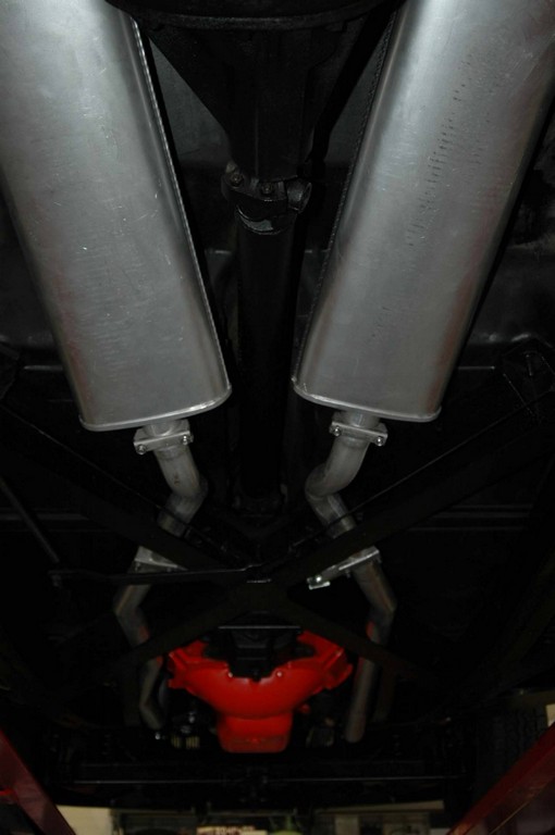 1958 Chevrolet Corvette - Image 51