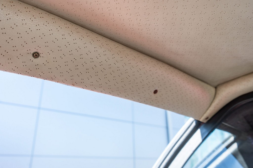 1971 DeTomaso Pantera - Image 8