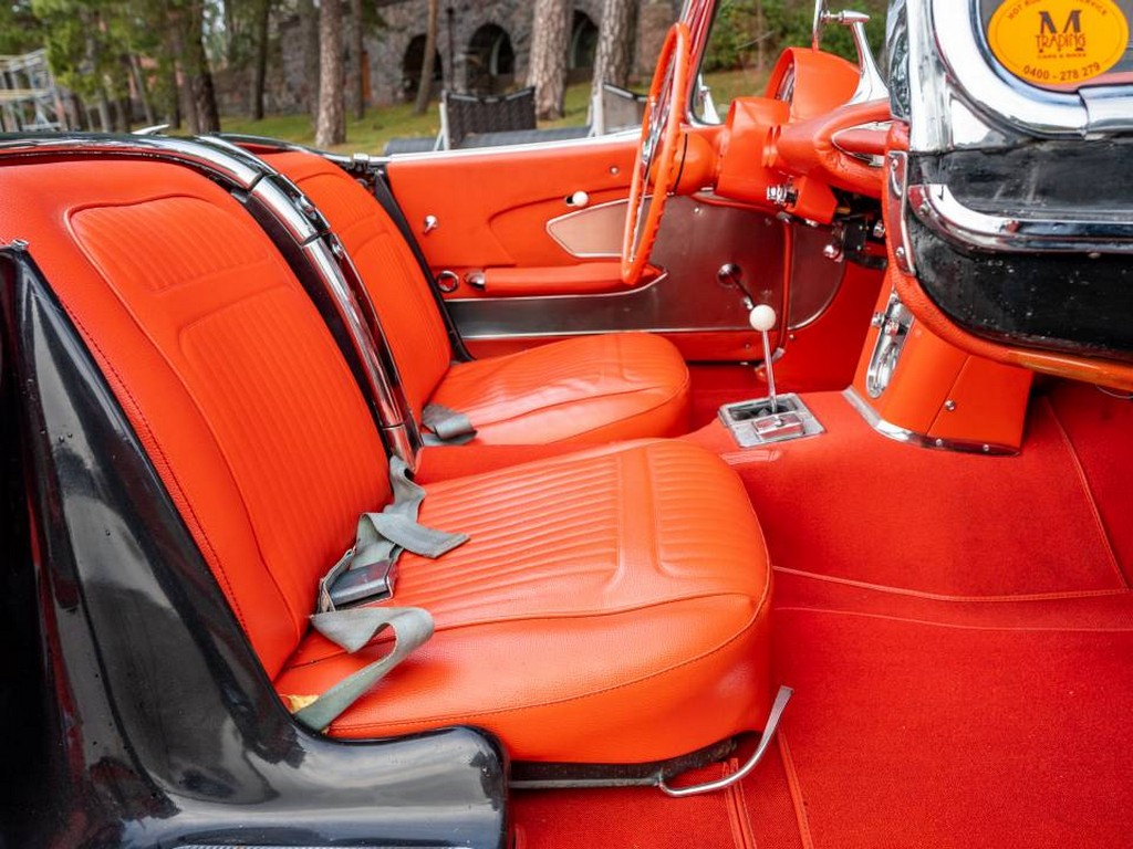 1958 Chevrolet Corvette - Image 52