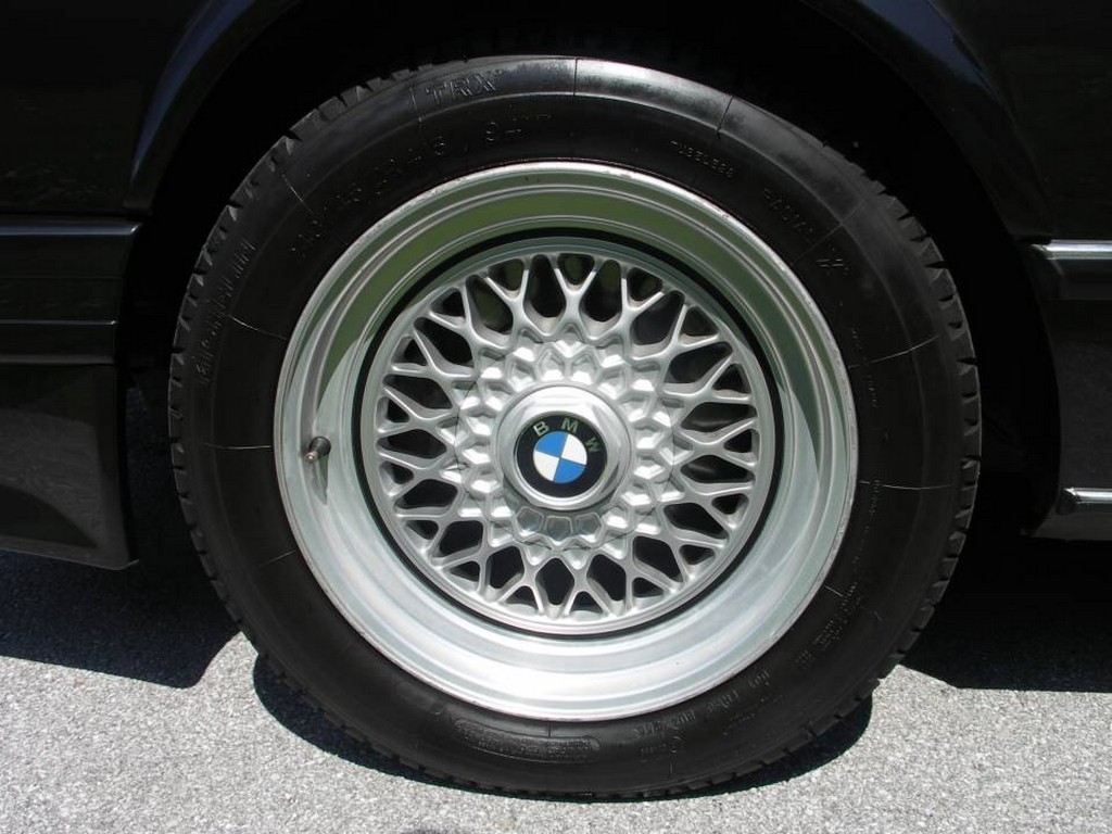 1988 BMW M 635 CSi - Image 7