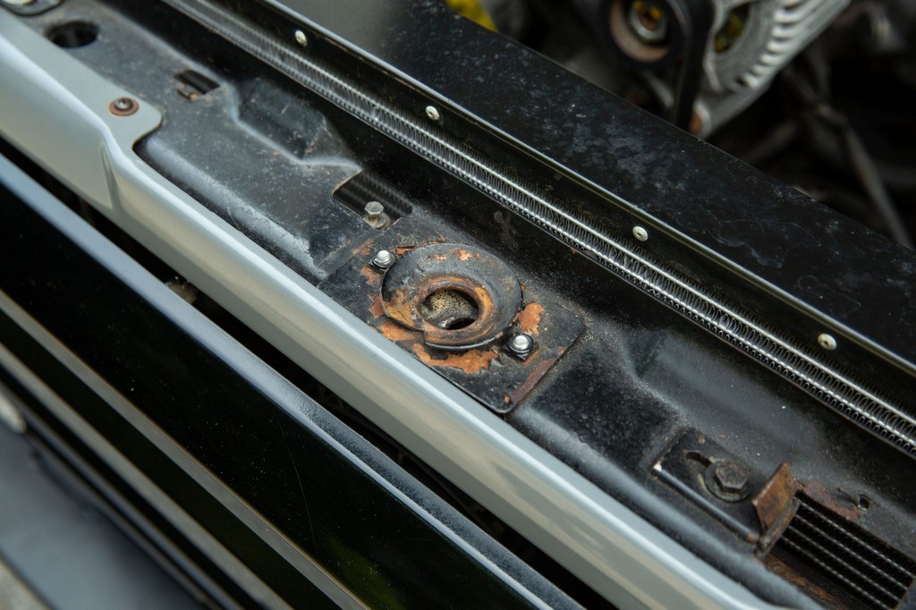 1991 Land Rover Defender 90 - Image 57