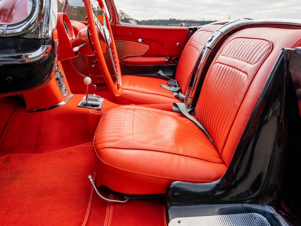 1958 Chevrolet Corvette - Image 53