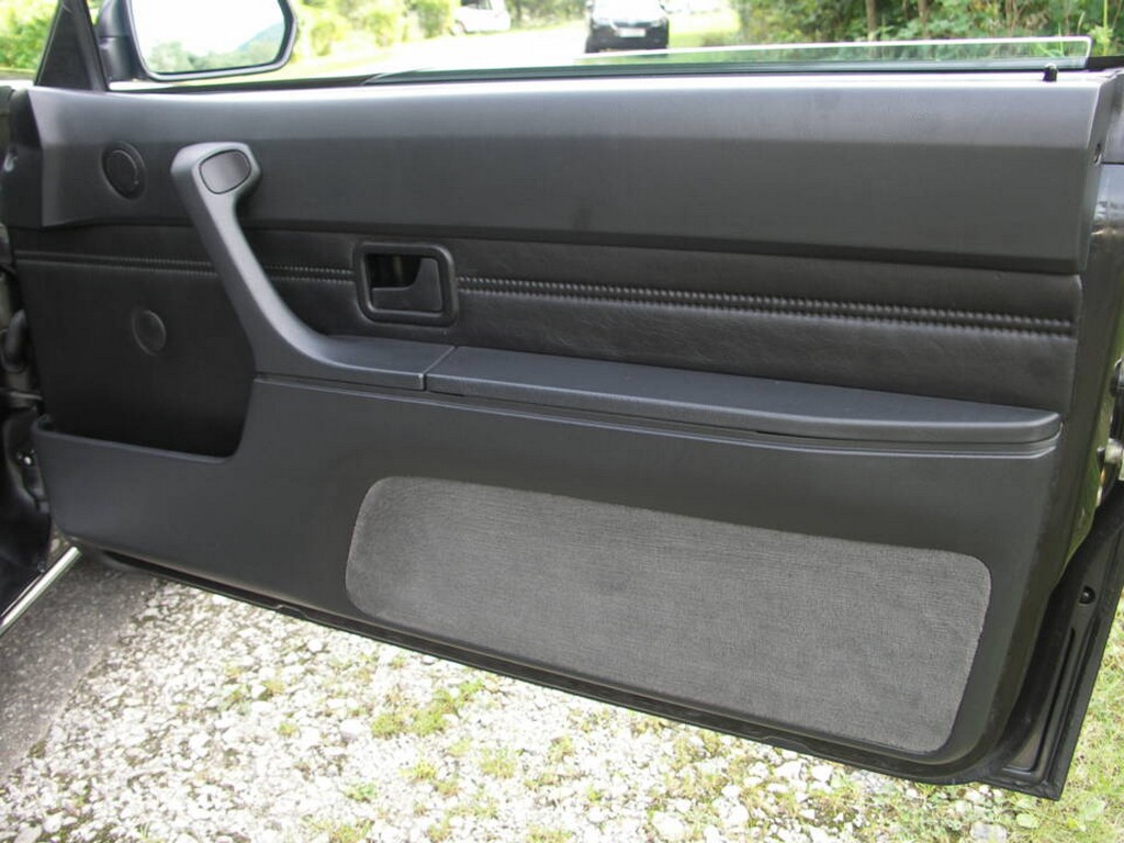 1988 BMW M 635 CSi - Image 8