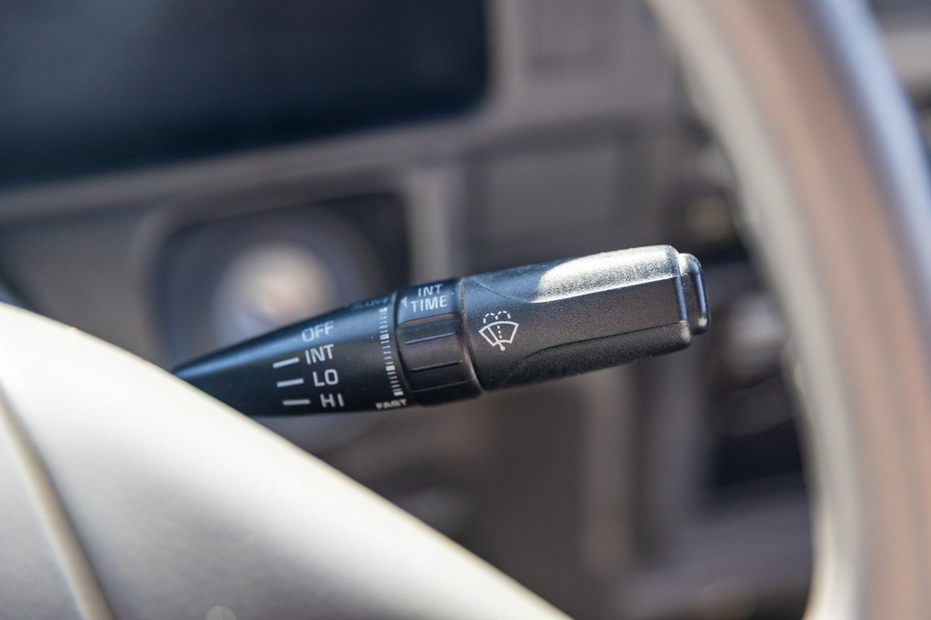 1990 Toyota Pickup XtraCab Deluxe 4×4 - Image 63